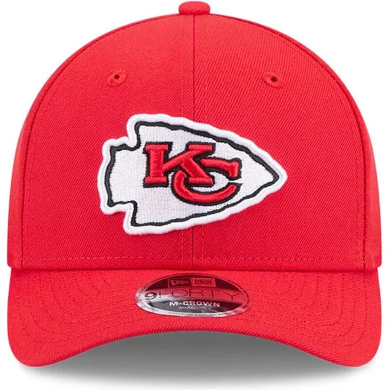 snapback-9forty-m-crown-team-kansas-city-chiefs-nfl-new-era snapback-9forty-m-crown-team-kansas-city-chiefs-nfl-new-era
