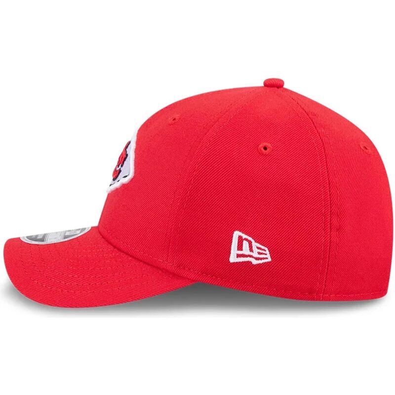 snapback-9forty-m-crown-team-kansas-city-chiefs-nfl-new-era snapback-9forty-m-crown-team-kansas-city-chiefs-nfl-new-era