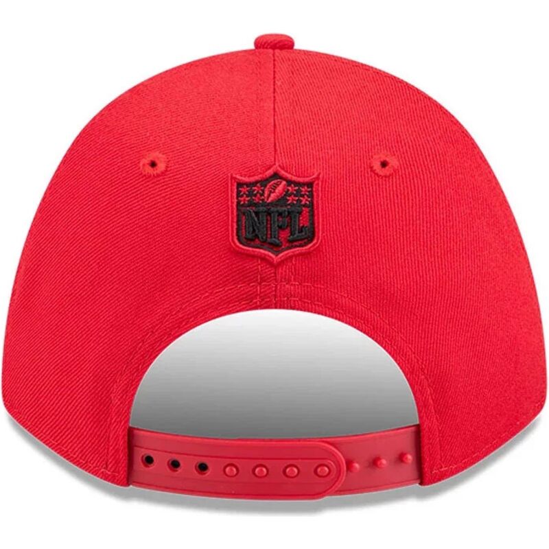snapback-9forty-m-crown-team-kansas-city-chiefs-nfl-new-era snapback-9forty-m-crown-team-kansas-city-chiefs-nfl-new-era