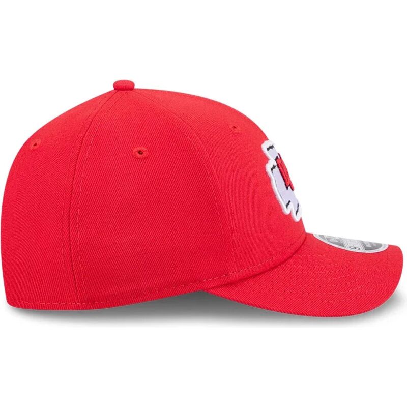 snapback-9forty-m-crown-team-kansas-city-chiefs-nfl-new-era snapback-9forty-m-crown-team-kansas-city-chiefs-nfl-new-era