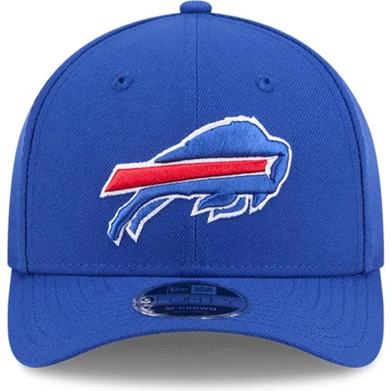 snapback-9forty-m-crown-team-buffalo-bills-nfl-new-era snapback-9forty-m-crown-team-buffalo-bills-nfl-new-era