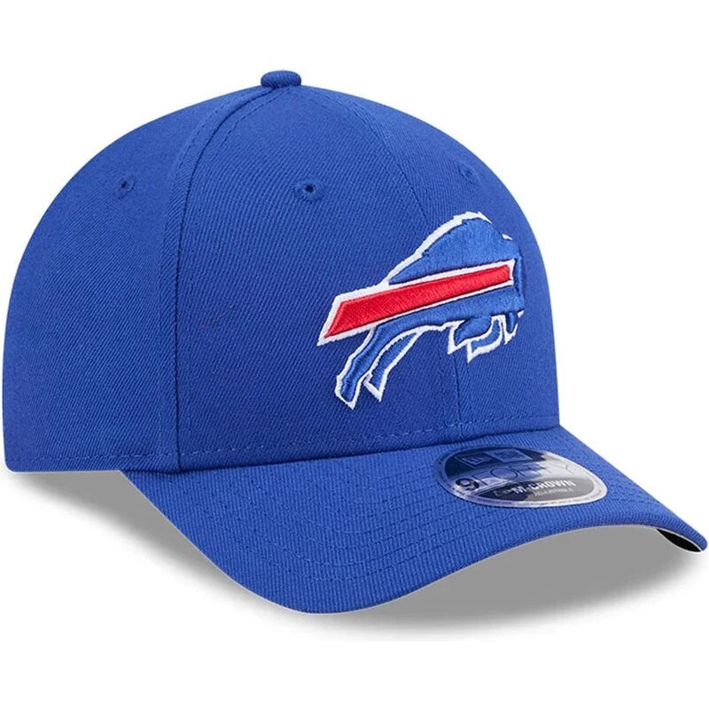 snapback-9forty-m-crown-team-buffalo-bills-nfl-new-era snapback-9forty-m-crown-team-buffalo-bills-nfl-new-era