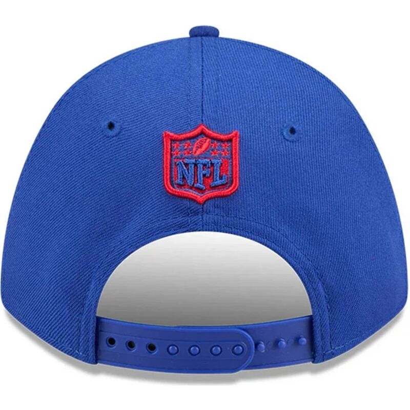 snapback-9forty-m-crown-team-buffalo-bills-nfl-new-era snapback-9forty-m-crown-team-buffalo-bills-nfl-new-era