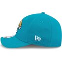 snapback-9forty-m-crown-team-jacksonville-jaguars-nfl-new-era