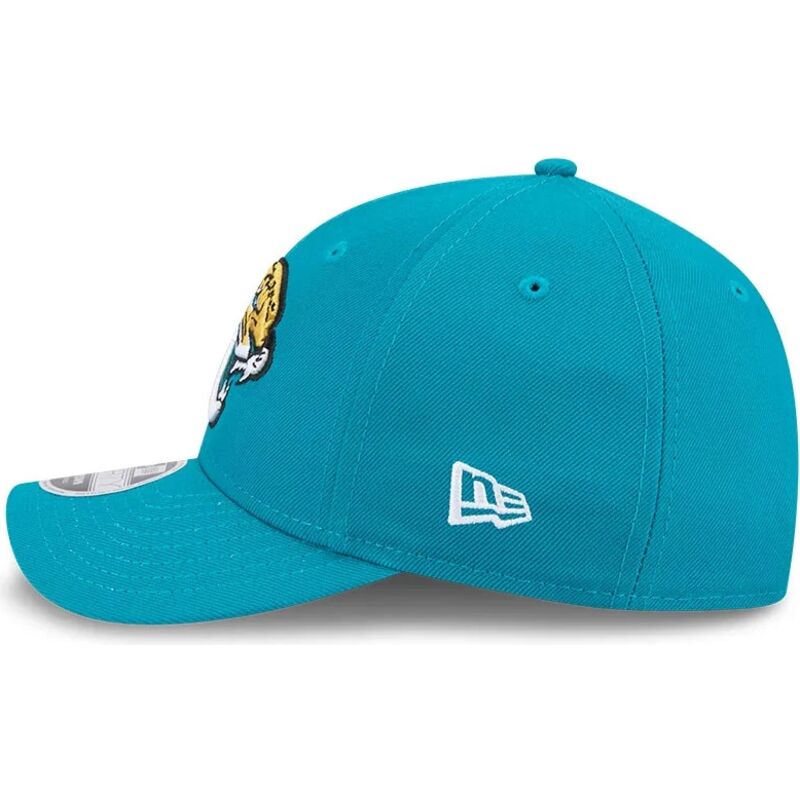 snapback-9forty-m-crown-team-jacksonville-jaguars-nfl-new-era