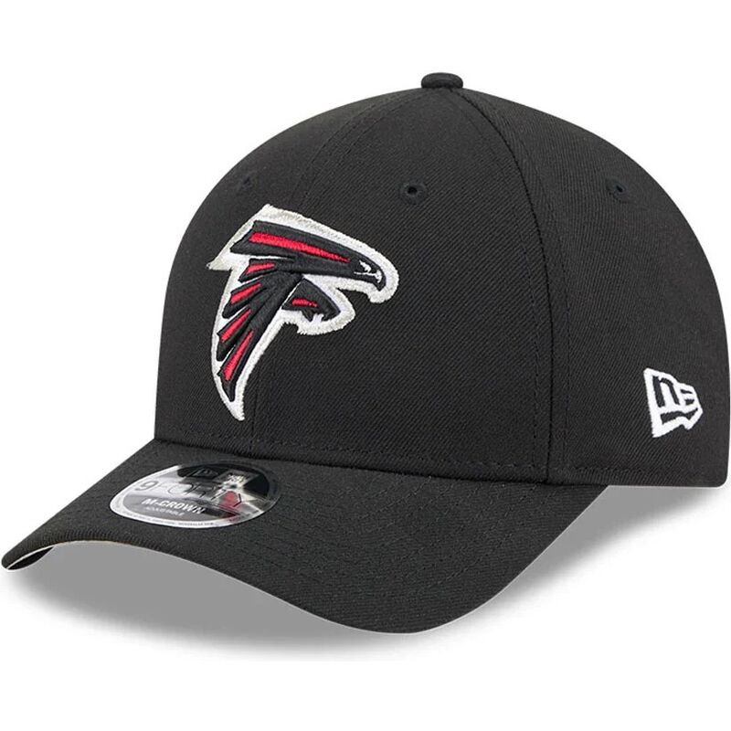 snapback-9forty-m-crown-team-atlanta-falcons-nfl-new-era snapback-9forty-m-crown-team-atlanta-falcons-nfl-new-era