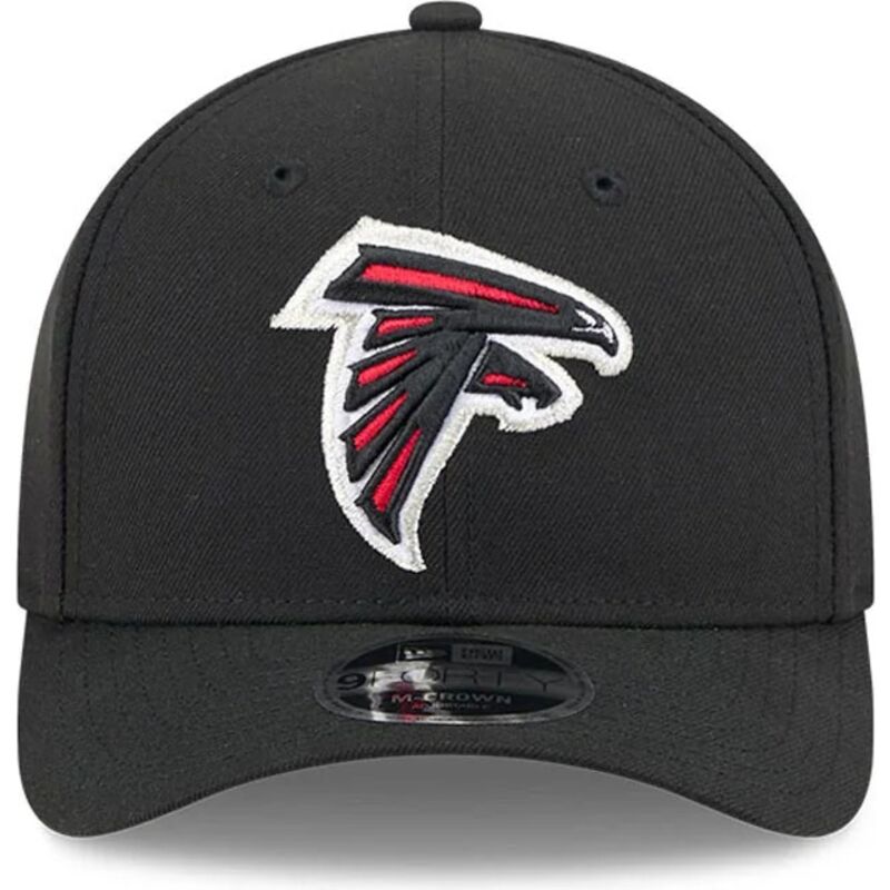 snapback-9forty-m-crown-team-atlanta-falcons-nfl-new-era snapback-9forty-m-crown-team-atlanta-falcons-nfl-new-era