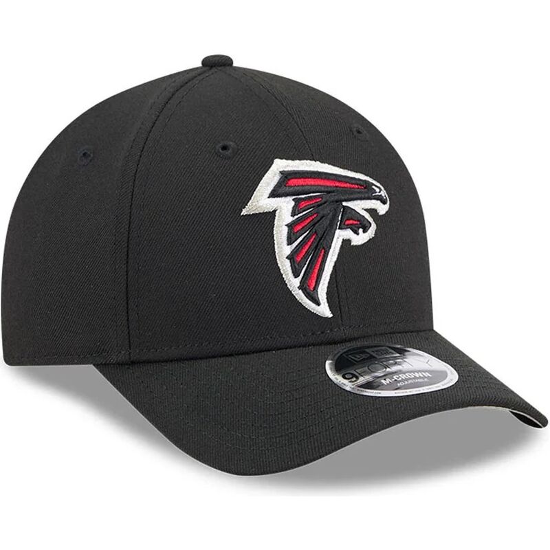 snapback-9forty-m-crown-team-atlanta-falcons-nfl-new-era snapback-9forty-m-crown-team-atlanta-falcons-nfl-new-era