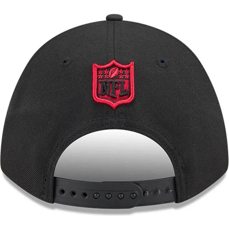 snapback-9forty-m-crown-team-atlanta-falcons-nfl-new-era snapback-9forty-m-crown-team-atlanta-falcons-nfl-new-era