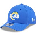 snapback-9forty-m-crown-team-los-angeles-rams-nfl-new-era