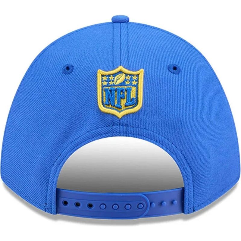 snapback-9forty-m-crown-team-los-angeles-rams-nfl-new-era snapback-9forty-m-crown-team-los-angeles-rams-nfl-new-era