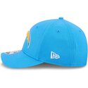snapback-9forty-m-crown-team-los-angeles-chargers-nfl-new-era