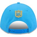 snapback-9forty-m-crown-team-los-angeles-chargers-nfl-new-era