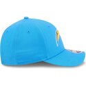 snapback-9forty-m-crown-team-los-angeles-chargers-nfl-new-era