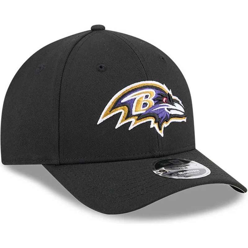 snapback-9forty-m-crown-team-baltimore-ravens-nfl-new-era