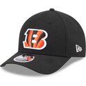 snapback-9forty-m-crown-team-cincinnati-bengals-nfl-new-era