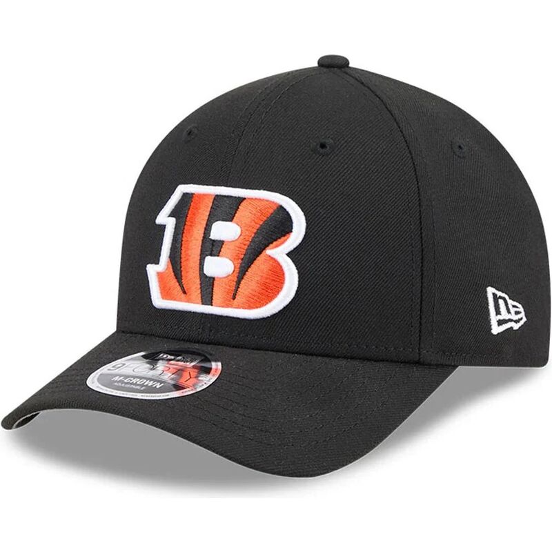 snapback-9forty-m-crown-team-cincinnati-bengals-nfl-new-era