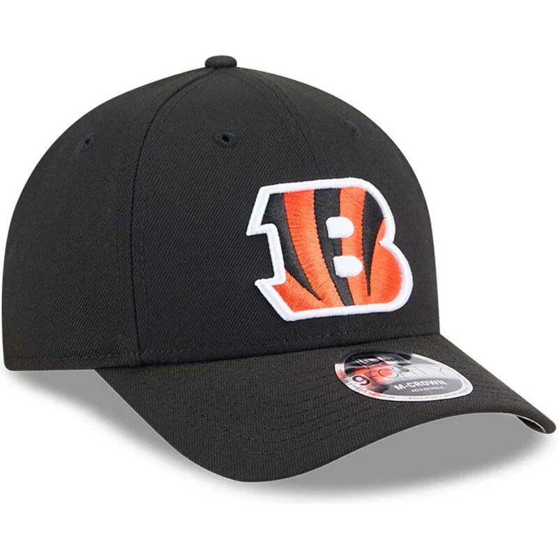 snapback-9forty-m-crown-team-cincinnati-bengals-nfl-new-era