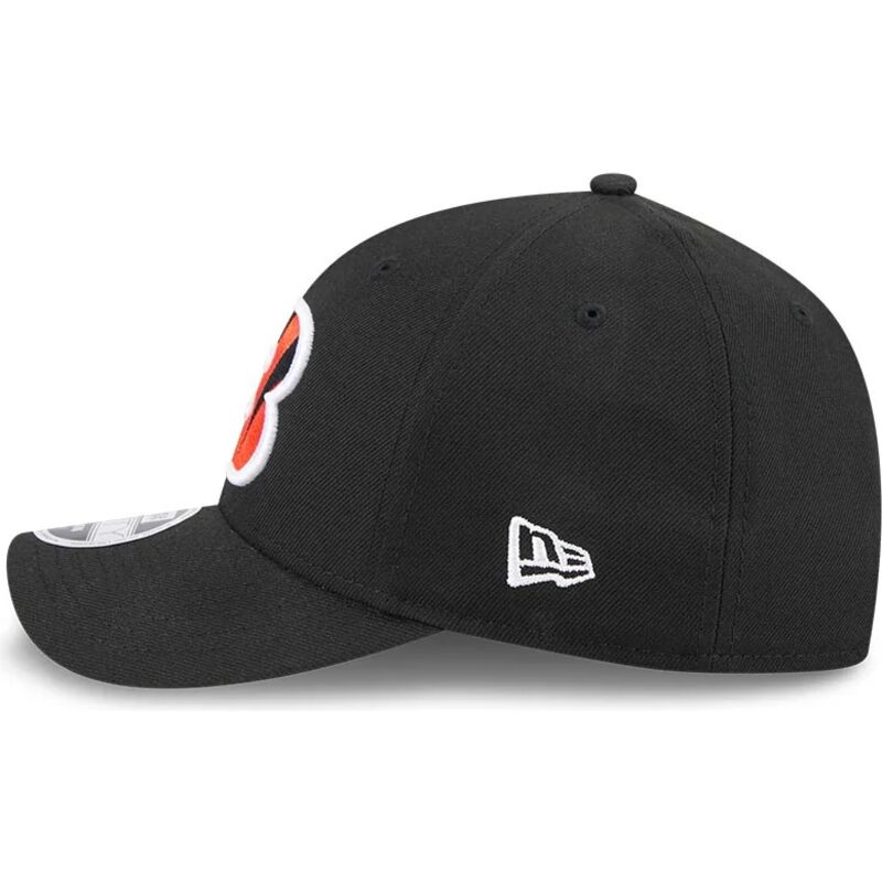 snapback-9forty-m-crown-team-cincinnati-bengals-nfl-new-era