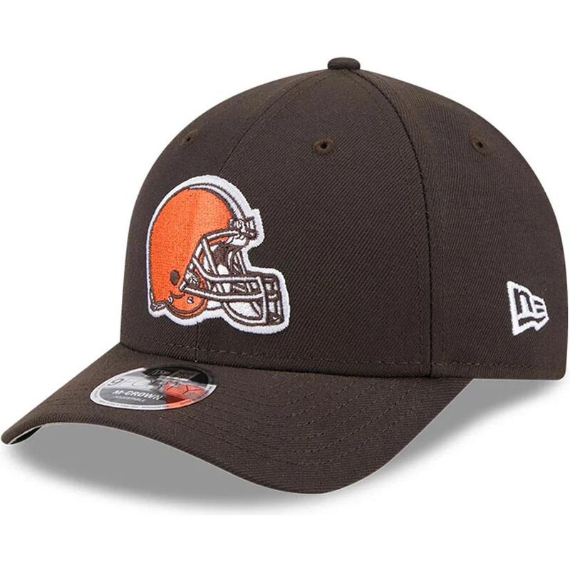 snapback-9forty-m-crown-team-cleveland-browns-nfl-new-era