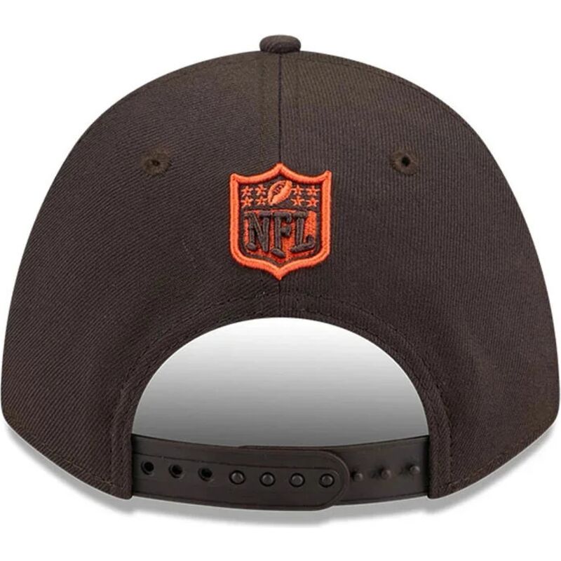 snapback-9forty-m-crown-team-cleveland-browns-nfl-new-era