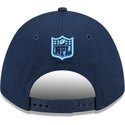snapback-9forty-m-crown-team-tennessee-titans-nfl-new-era