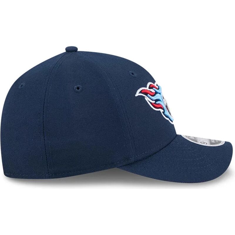 snapback-9forty-m-crown-team-tennessee-titans-nfl-new-era