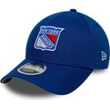 snapback-9forty-m-crown-team-new-york-rangers-nhl-new-era