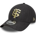 snapback-9forty-m-crown-suede-stade-toulousain-top-14-new-era