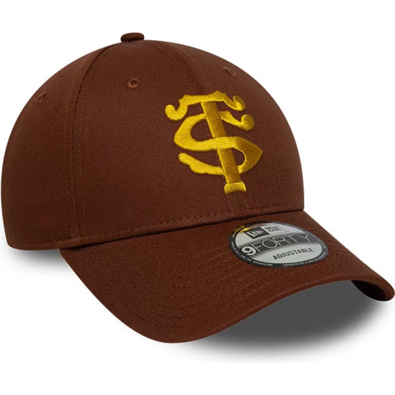snapback-9forty-seasonal-stade-toulousain-top-14-new-era