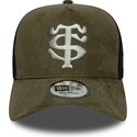 snapback-e-frame-faux-suede-stade-toulousain-top-14-new-era