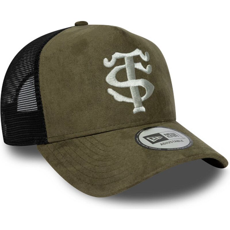 snapback-e-frame-faux-suede-stade-toulousain-top-14-new-era