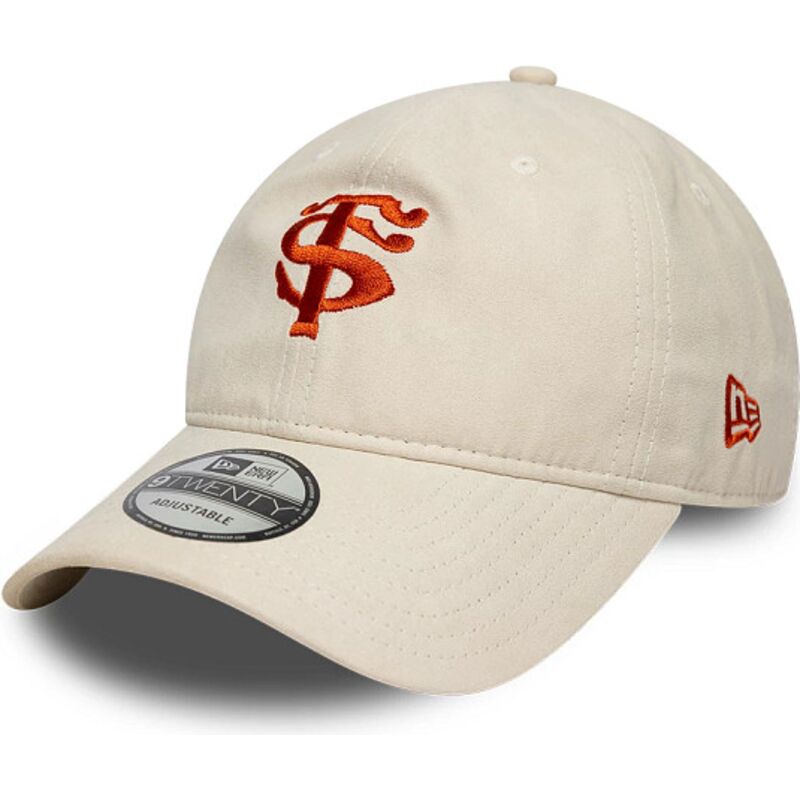 9twenty-faux-suede-stade-toulousain-top-14-new-era 9twenty-faux-suede-stade-toulousain-top-14-new-era
