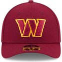 snapback-9forty-m-crown-team-washington-commanders-nfl-new-era