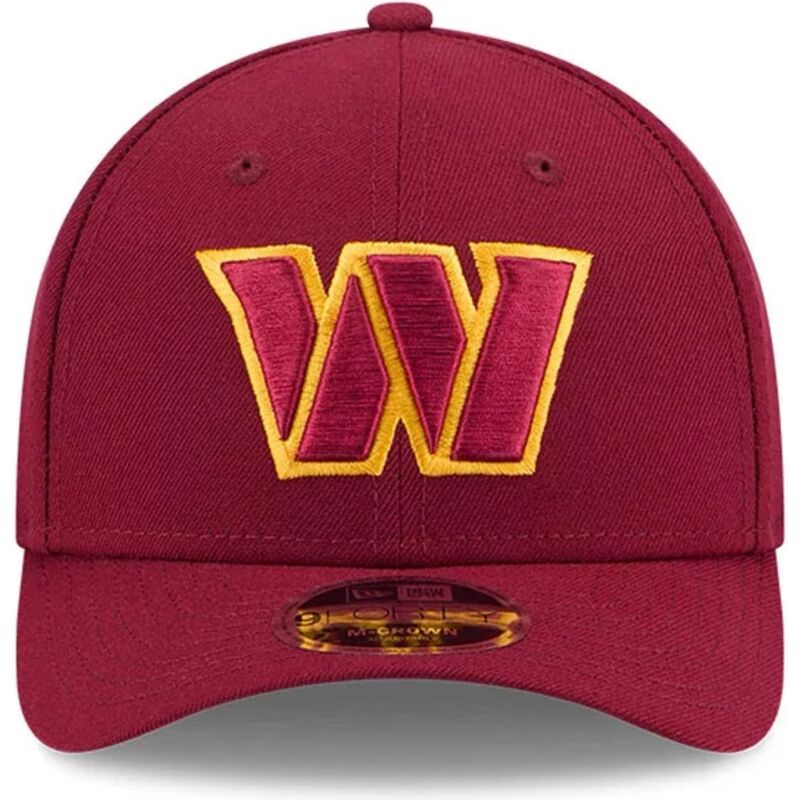 snapback-9forty-m-crown-team-washington-commanders-nfl-new-era