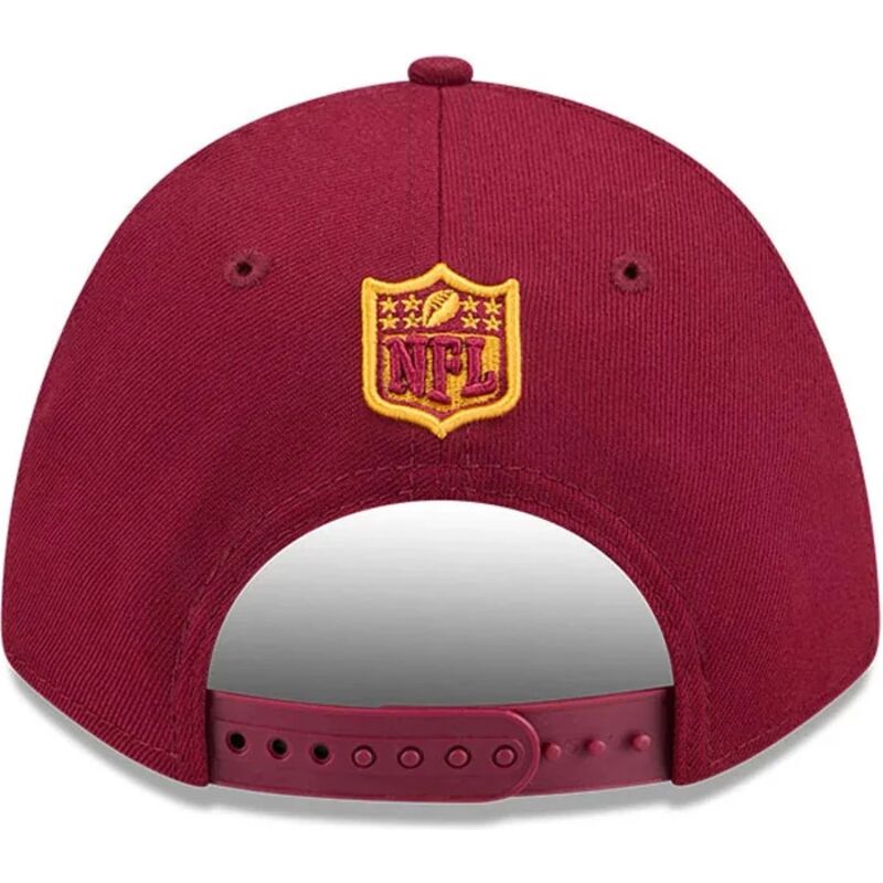 snapback-9forty-m-crown-team-washington-commanders-nfl-new-era