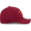 snapback-9forty-m-crown-team-washington-commanders-nfl-new-era