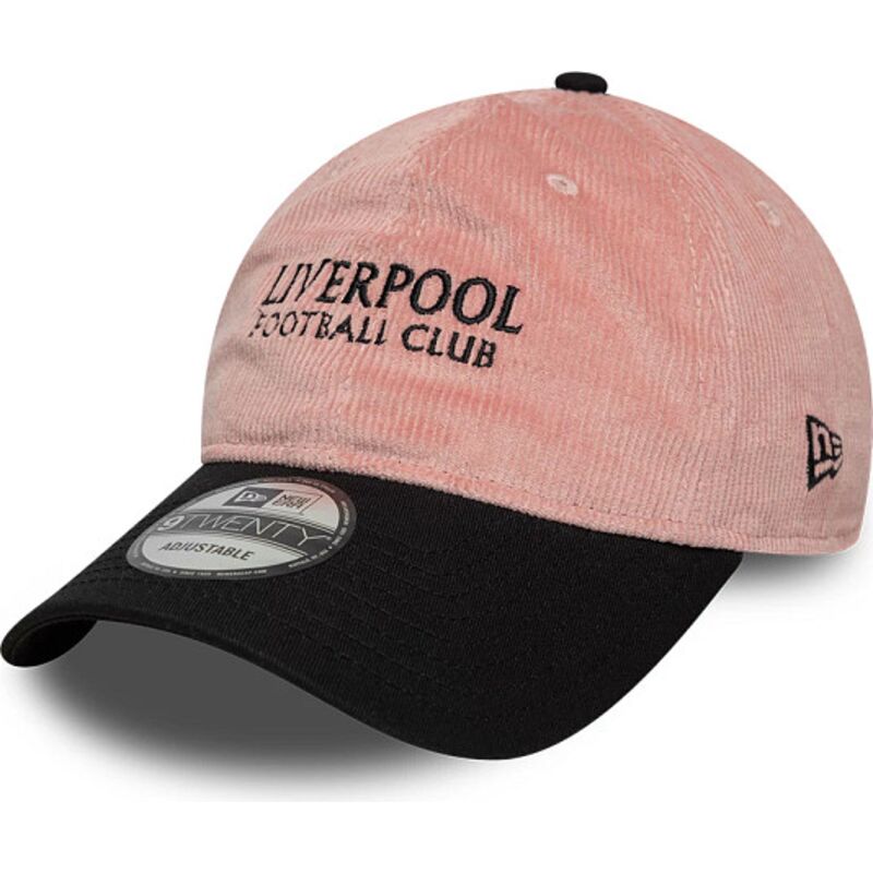 9twenty-cord-liverpool-football-club-premier-league-new-era 9twenty-cord-liverpool-football-club-premier-league-new-era