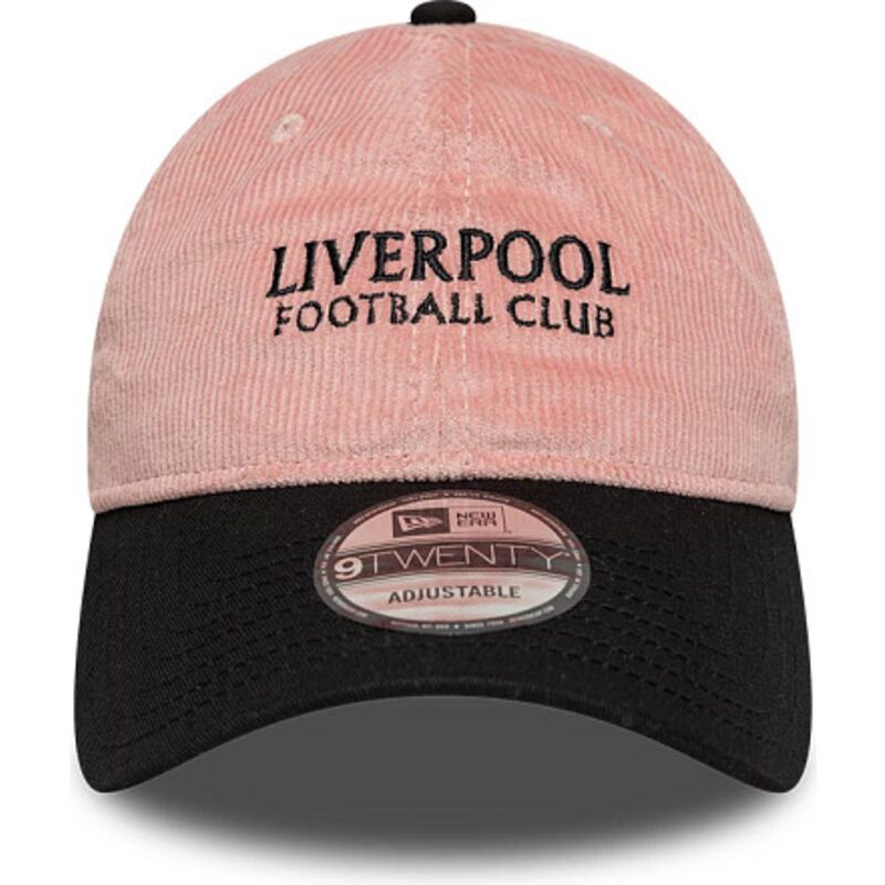 9twenty-cord-liverpool-football-club-premier-league-new-era 9twenty-cord-liverpool-football-club-premier-league-new-era