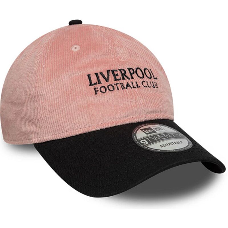 9twenty-cord-liverpool-football-club-premier-league-new-era 9twenty-cord-liverpool-football-club-premier-league-new-era