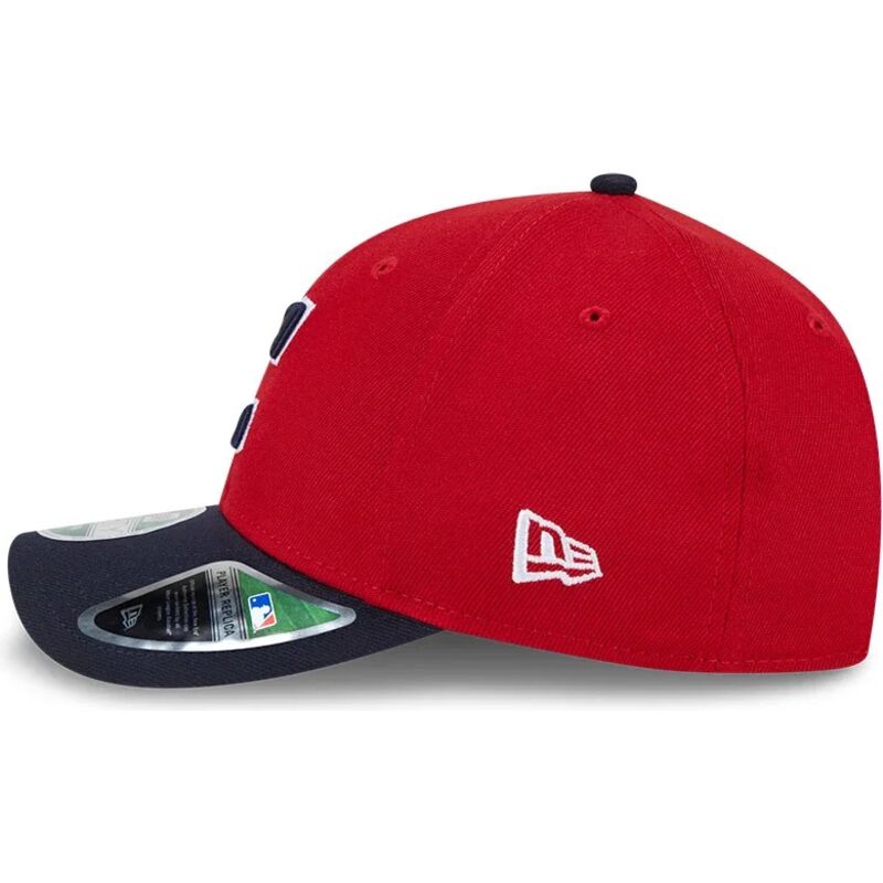 snapback-9forty-m-crown-player-replica-cleveland-guardians-mlb-new-era