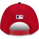 snapback-9forty-m-crown-player-replica-cleveland-guardians-mlb-new-era