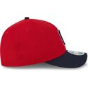 snapback-9forty-m-crown-player-replica-cleveland-guardians-mlb-new-era