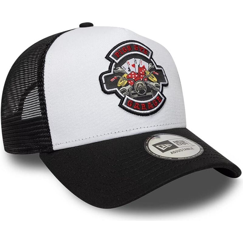snapback-a-frame-location-icon-pigs-eye-garage-new-era