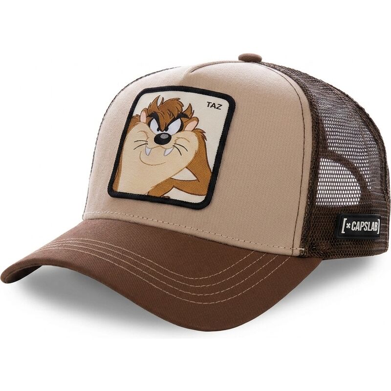 snapback-looney-tunes-capslab snapback-looney-tunes-capslab