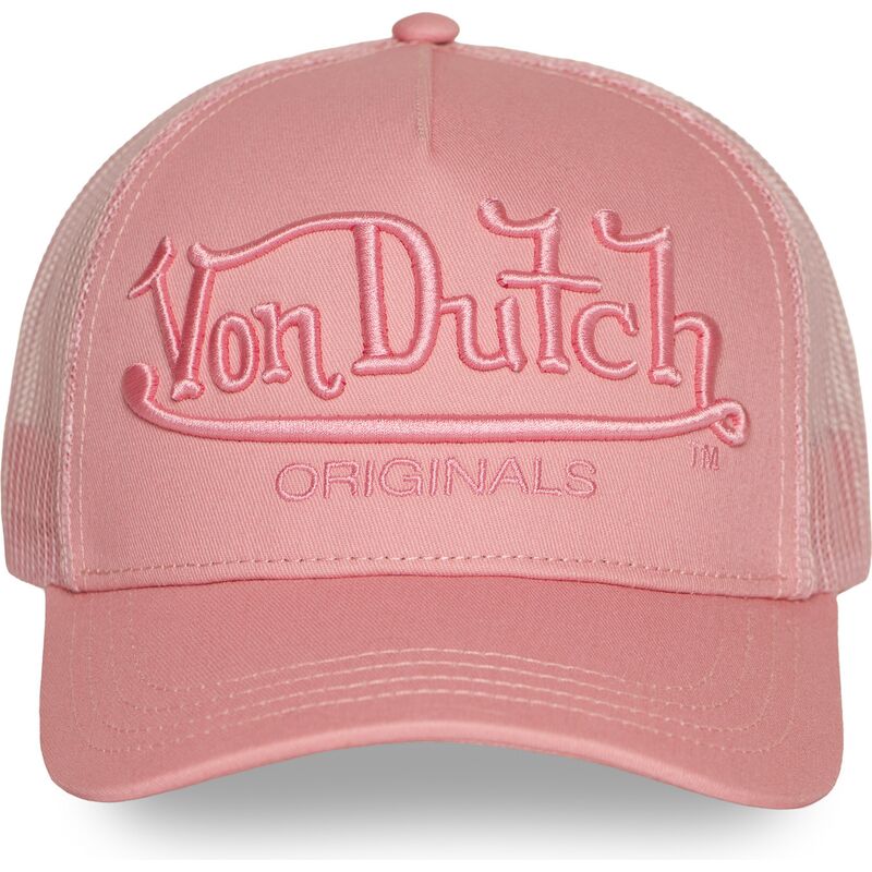 trucker-emb05-von-dutch trucker-emb05-von-dutch