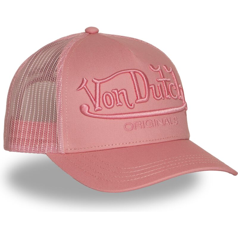 trucker-emb05-von-dutch trucker-emb05-von-dutch