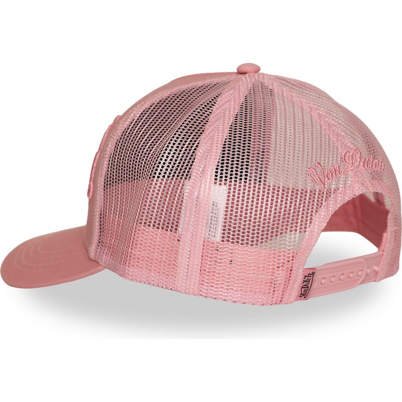 trucker-emb05-von-dutch trucker-emb05-von-dutch