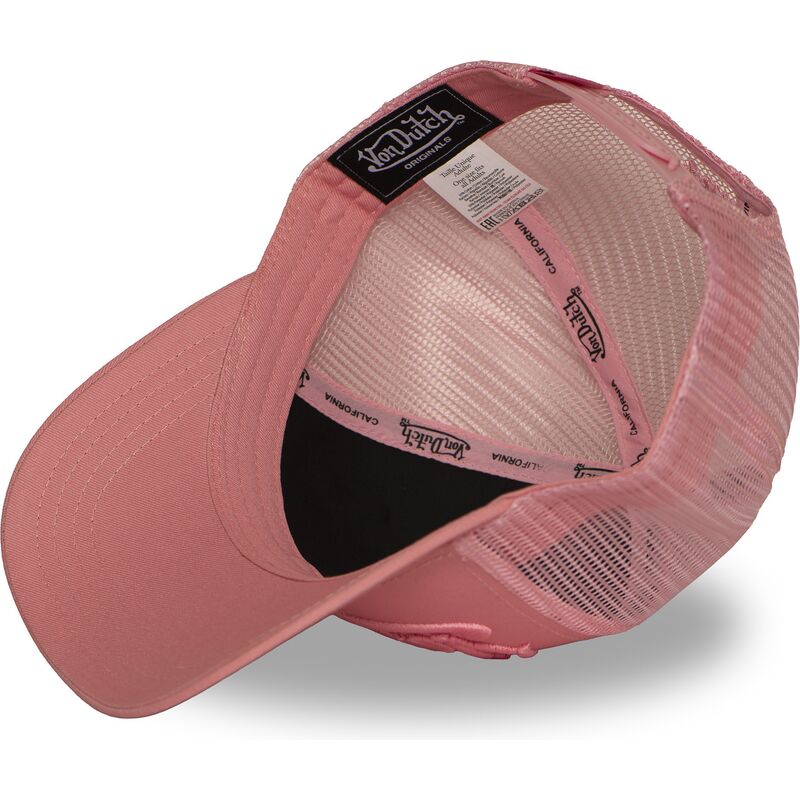 trucker-emb05-von-dutch trucker-emb05-von-dutch