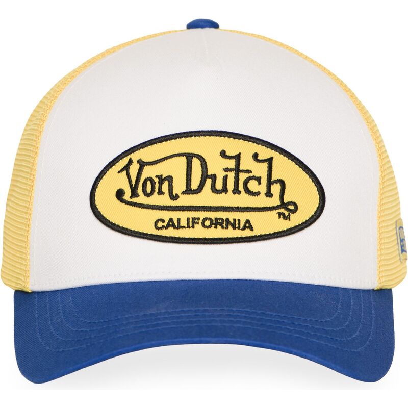 trucker-lof-b42-von-dutch